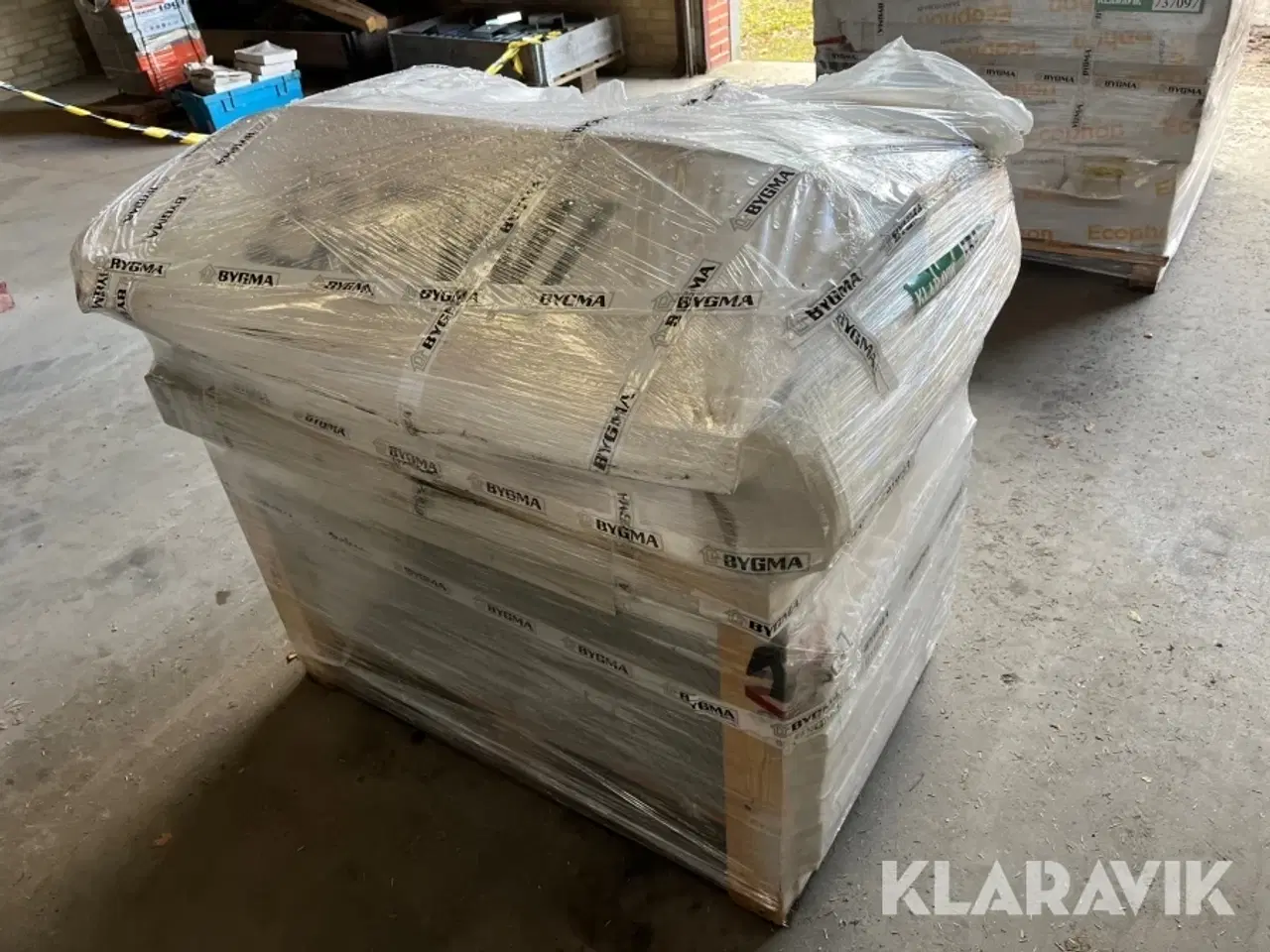Billede 3 - Nedsænket loft Knauf Danoline 23 m2