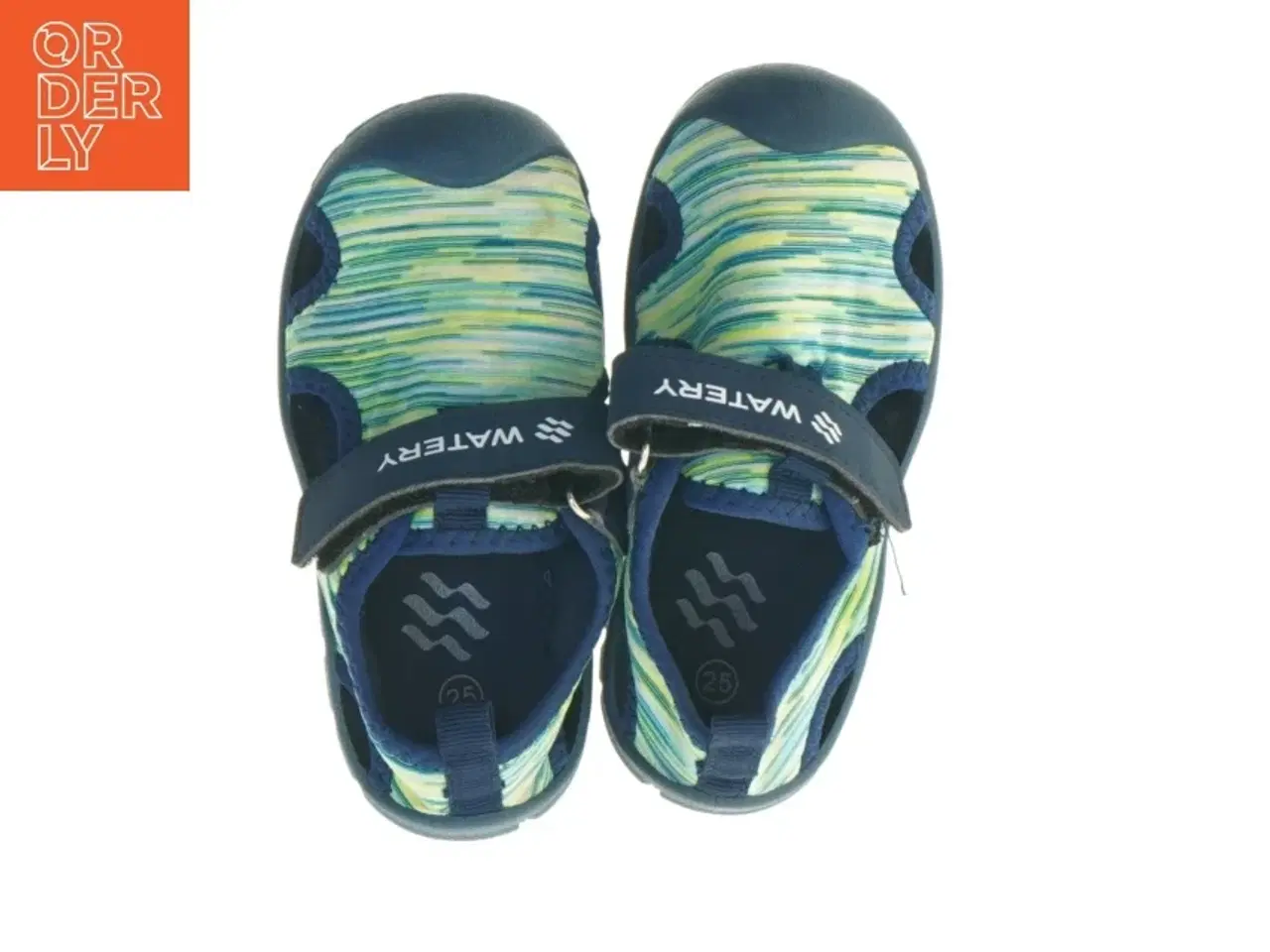 Billede 5 - Børne badesko fra Watery (str. 25 )