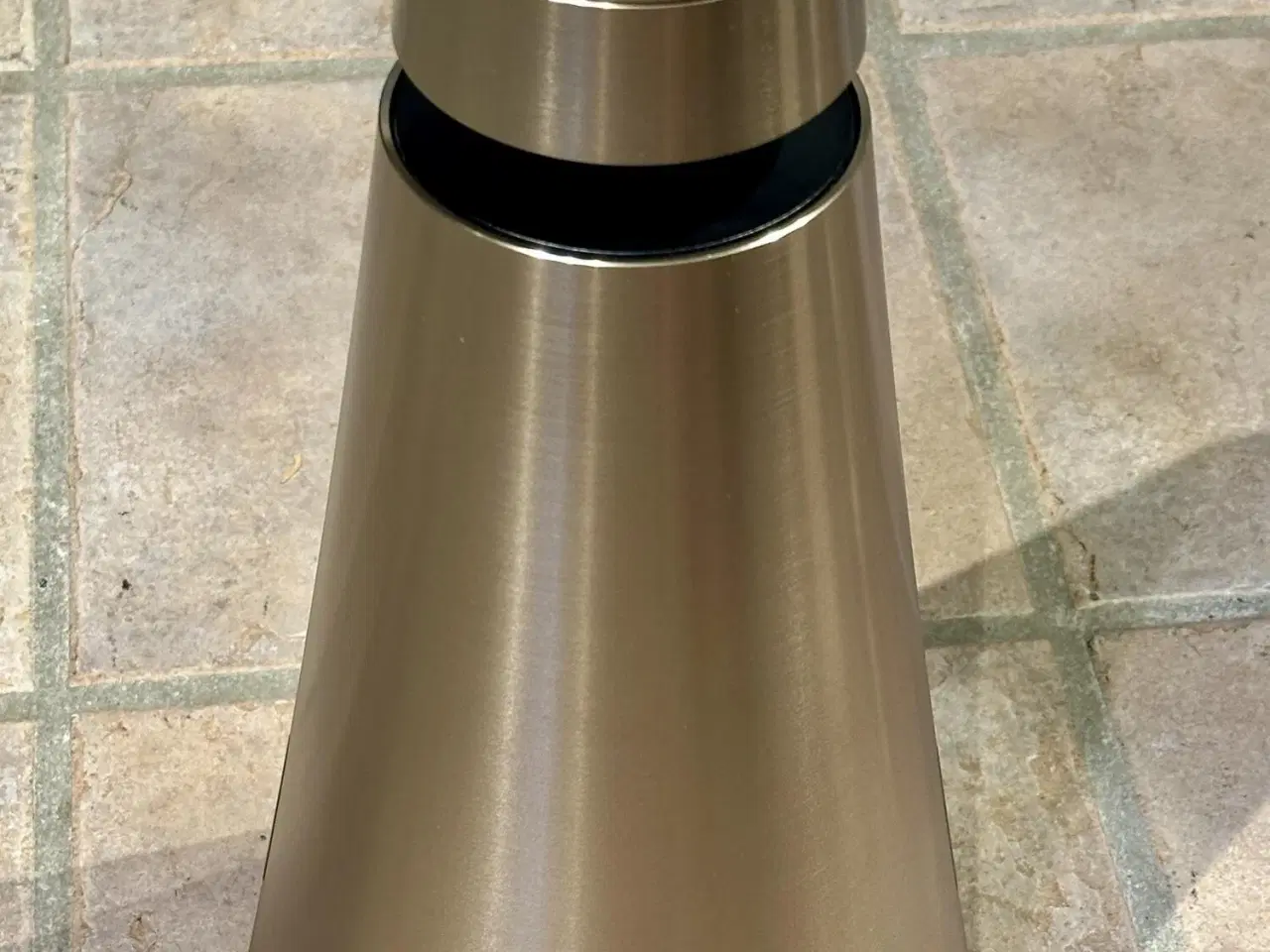 Billede 3 - Beosound 1 Brass Tone Demo