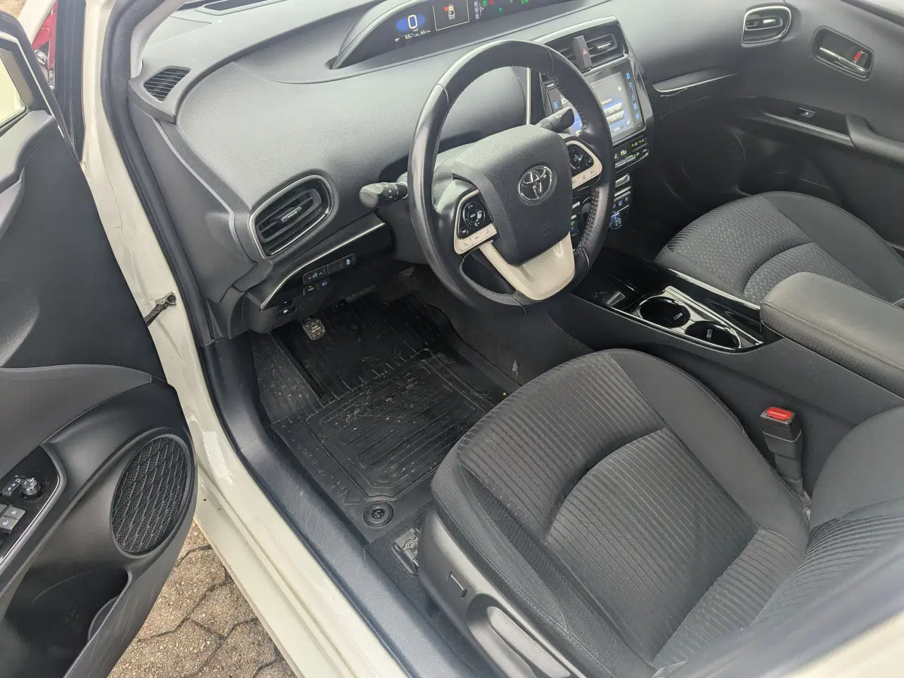 Billede 6 - TOYOTA Prius Plugin-Hybrid