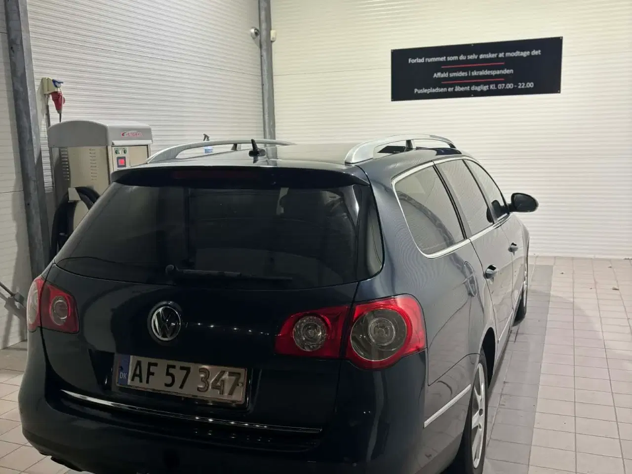 Billede 3 - VW Passat 2.0TDI 2007