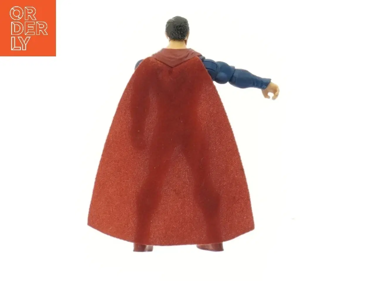 Billede 3 - Superman actionfigur fra Superman (str. 15 cm)
