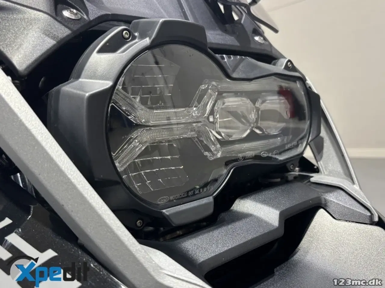 Billede 22 - BMW R 1250 GS