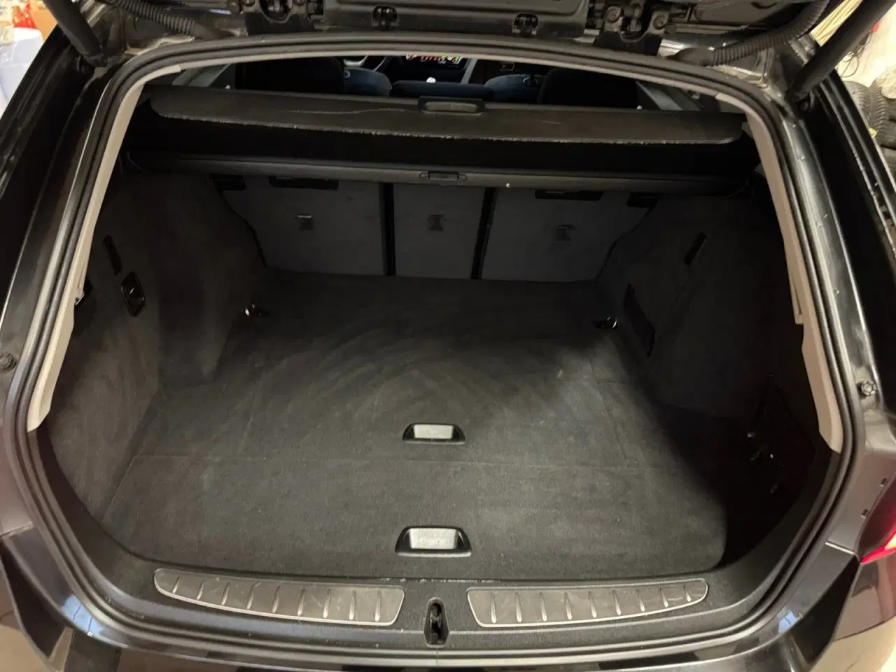 Billede 15 - BMW 320d 2,0 Touring aut.