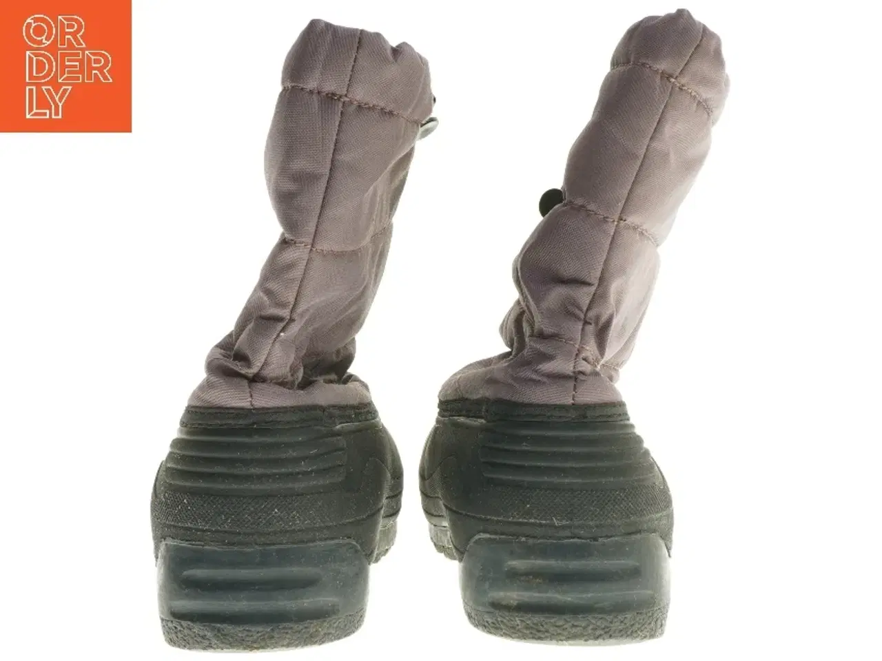 Billede 2 - Børnevinterstøvler str. 34 fra Me Too (str. 34 )