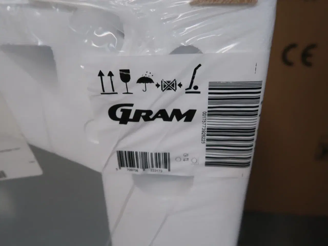 Billede 4 - Ovn GRAM IO 18610-90 W