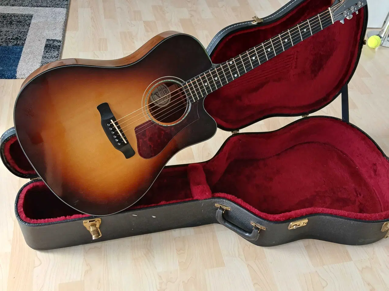 Billede 8 - Gibson Hummingbird 