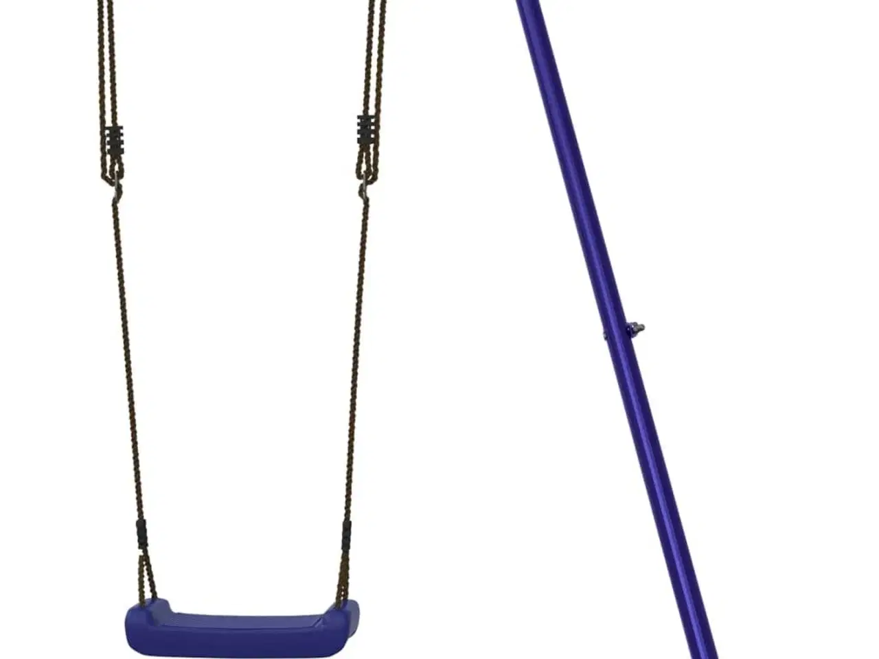 Billede 8 - Udendørs legesæt massivt douglasgran