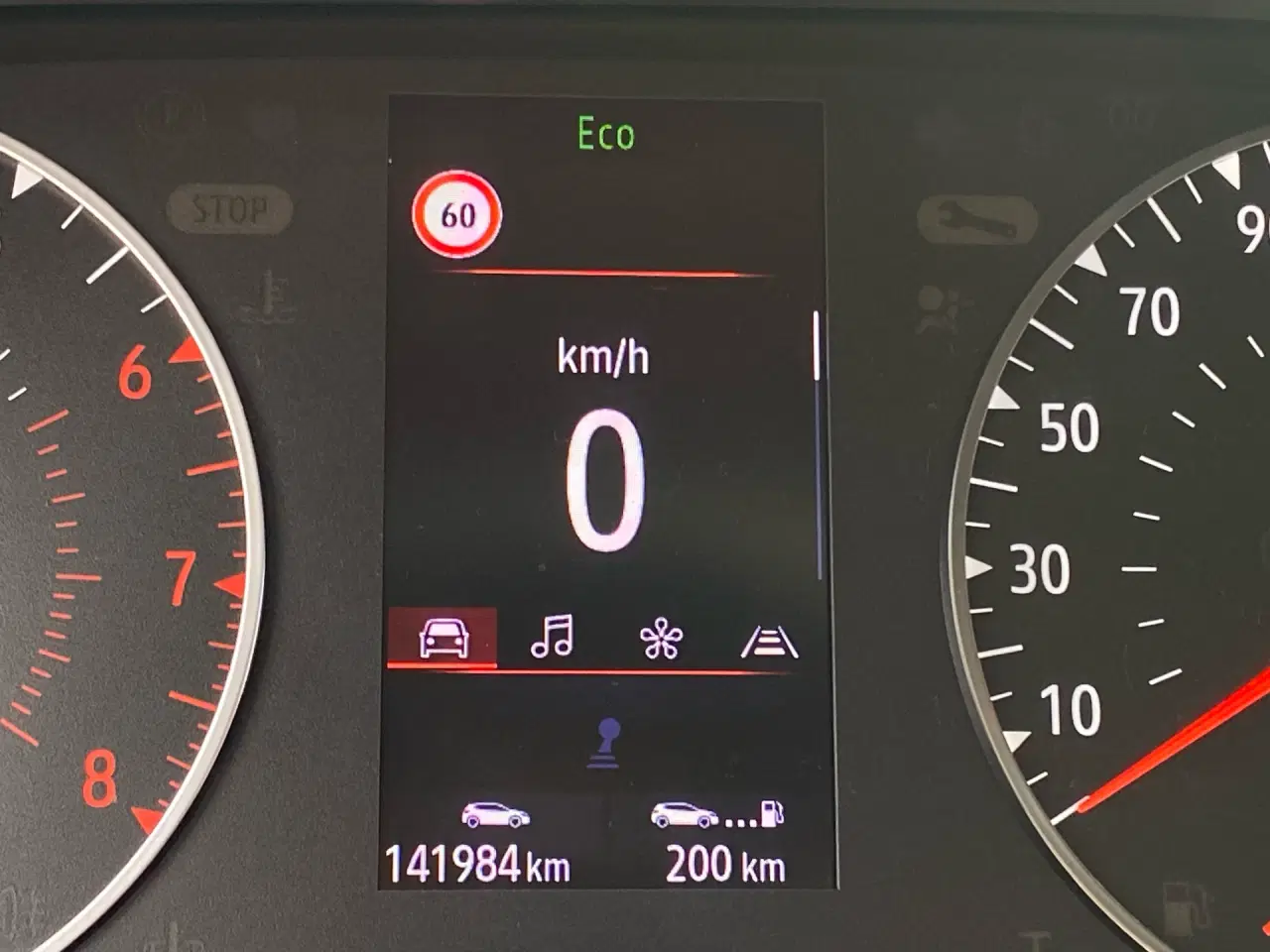 Billede 22 - Renault Clio 1,0 TCE Zen 100HK 5d