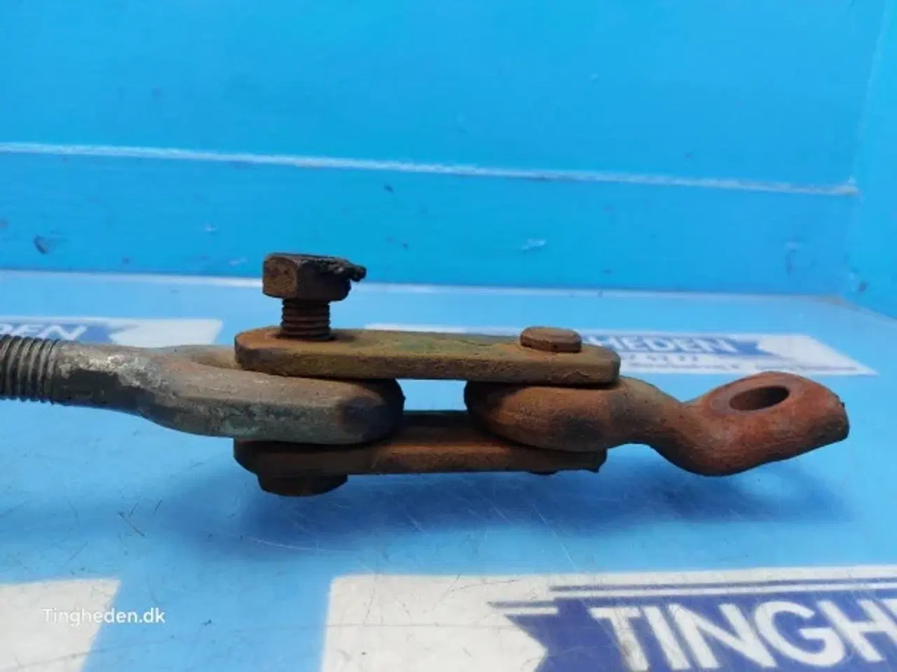 Billede 3 - Massey Ferguson 690 Stabilisator 1670841M91