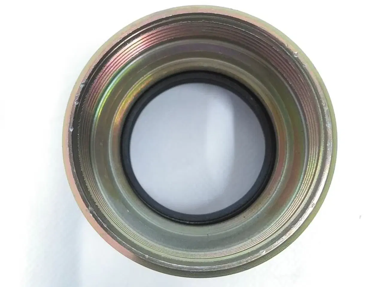 Billede 3 - Omløber-ring til Ø45MM fjederben/støddæmper for udvendigt gevind M45X1,5 C52470 BMW E21 E30