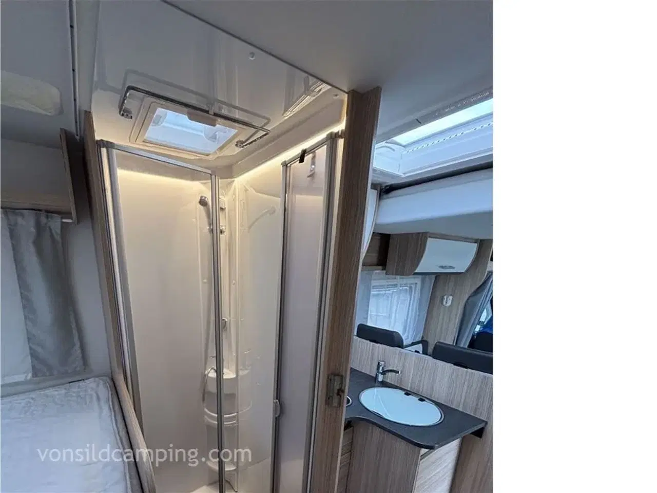 Billede 12 - 2021 - SunLight T 68 Adventure Edition