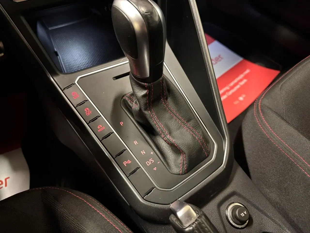 Billede 11 - VW Polo 2,0 GTi DSG