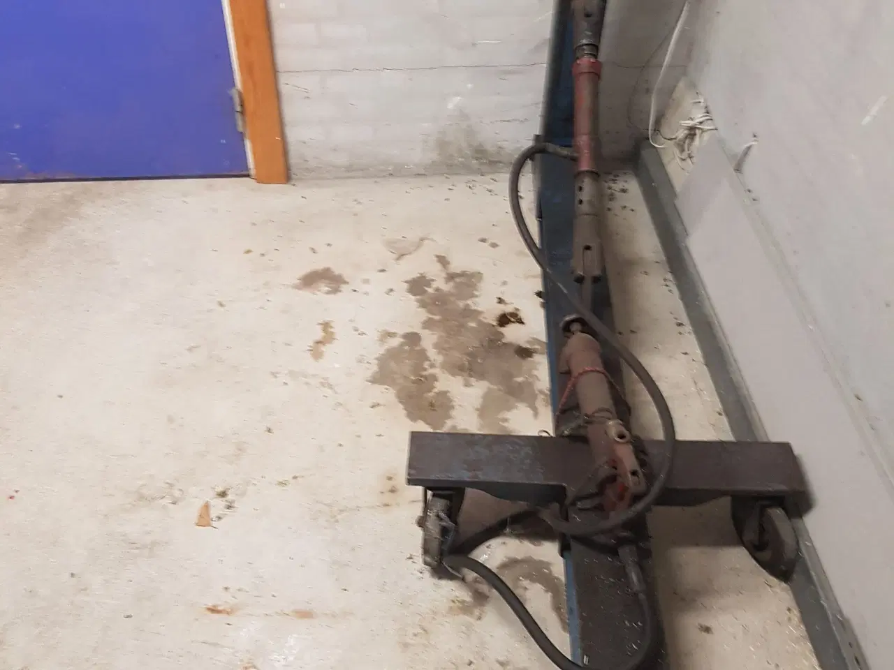 Billede 1 - Opretter dozer