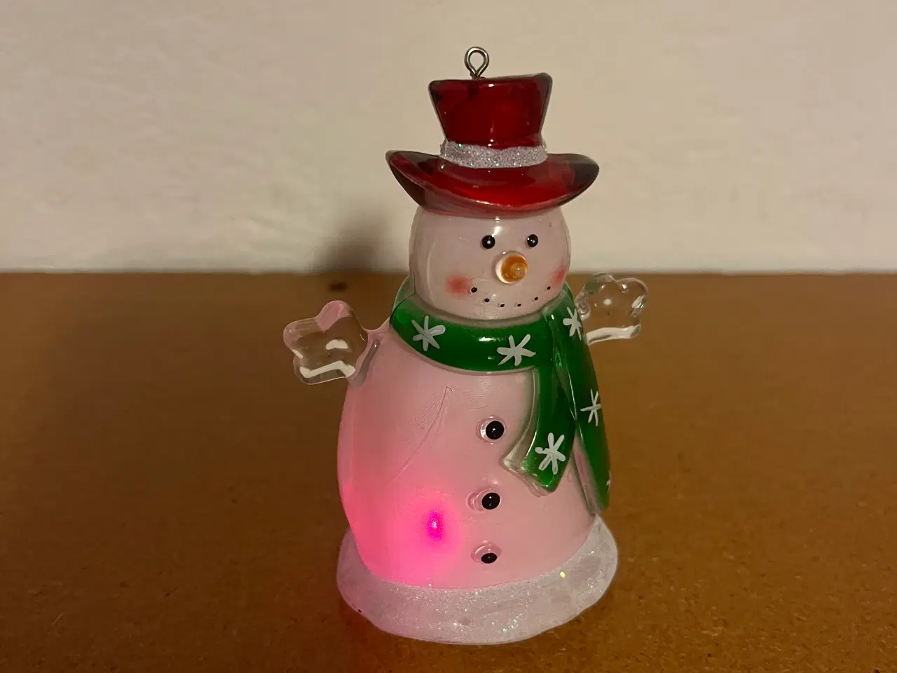 Billede 6 - 5 stk julepynt