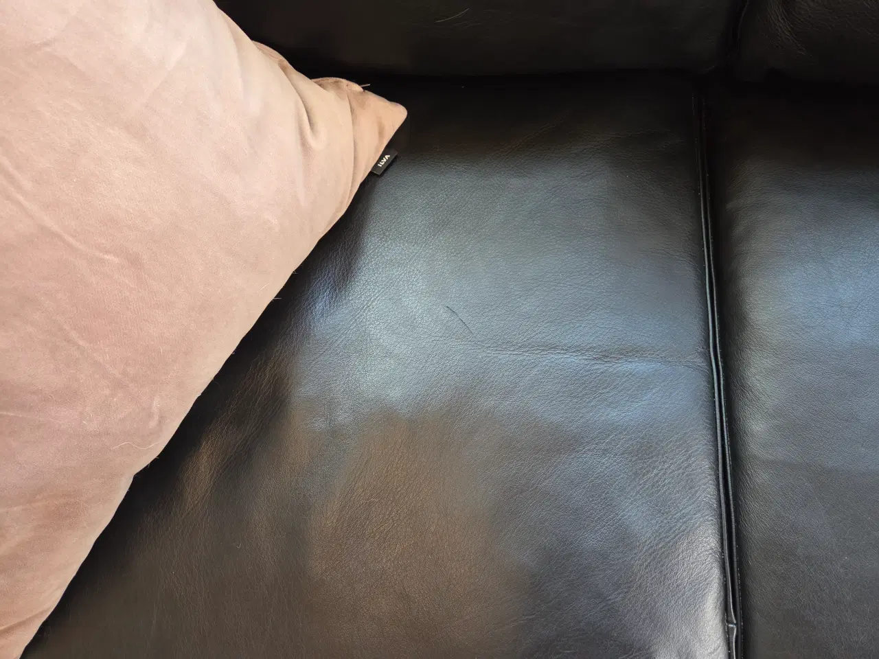 Billede 8 - Lædersofaer 3+2 personers