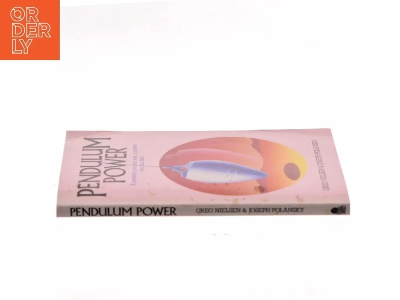 Billede 2 - Pendulum Power (Bog)