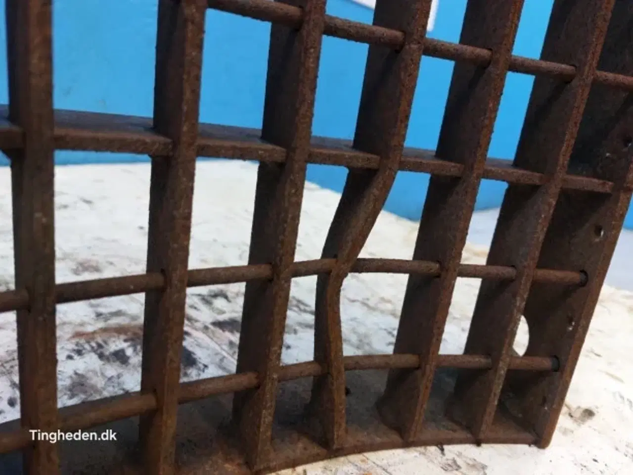 Billede 11 - Case 9240 Tærskebro 84237560