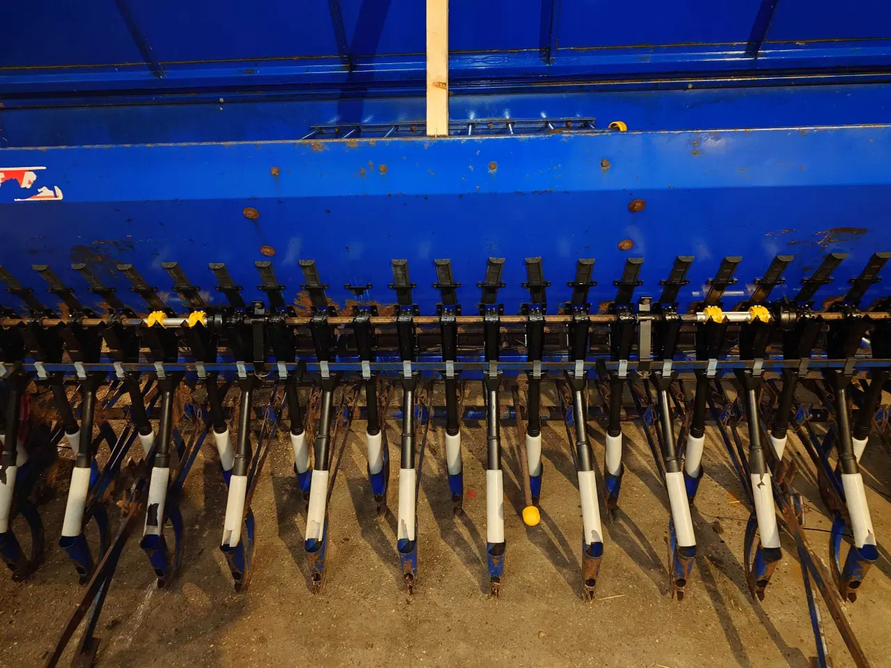 Billede 5 - Combi sæt  3 meter