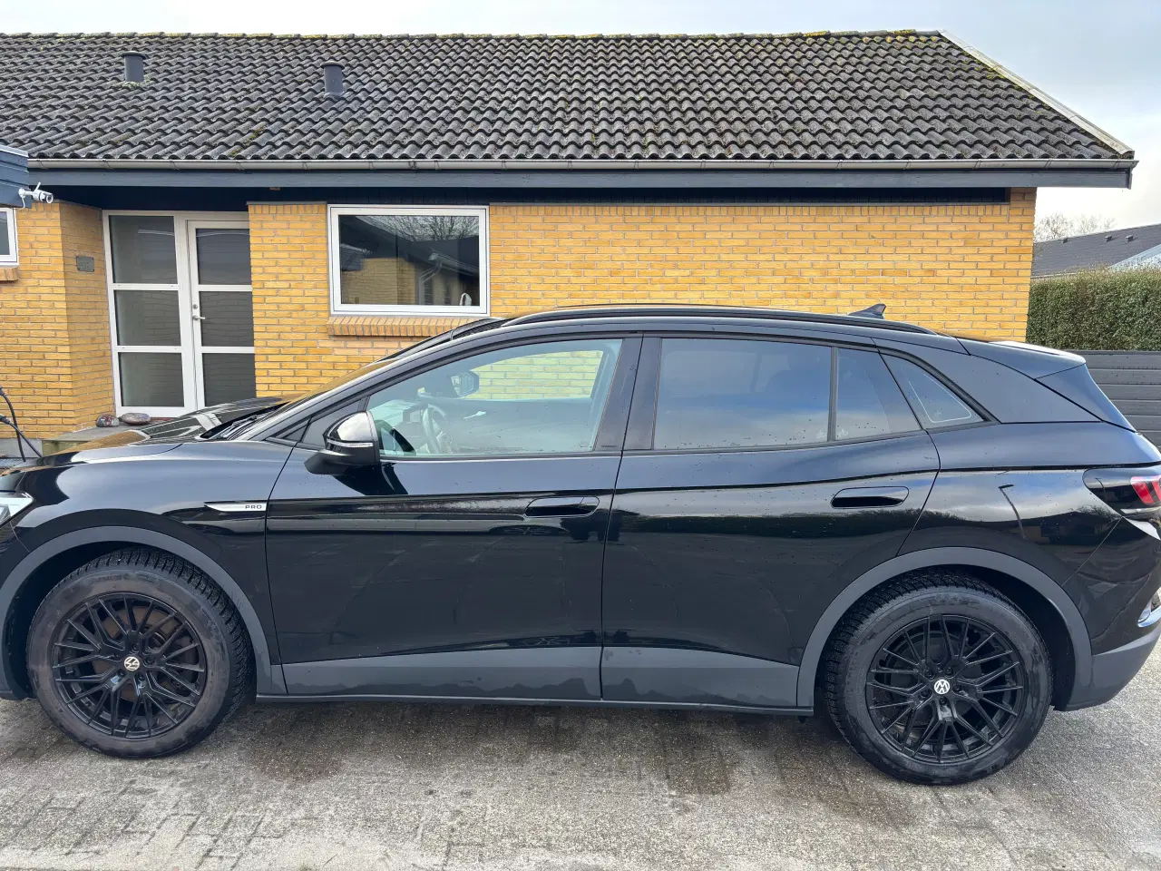 Billede 3 - VW ID4 Pro