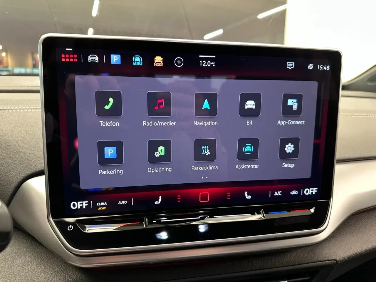 Billede 19 - VW ID.4 52 Pure Performance