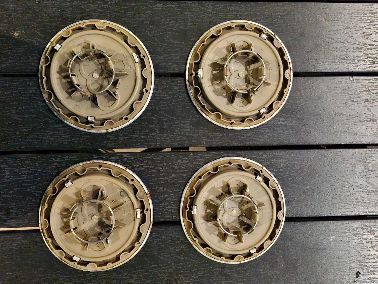 Billede 6 - Orginal Audi Rs fælge