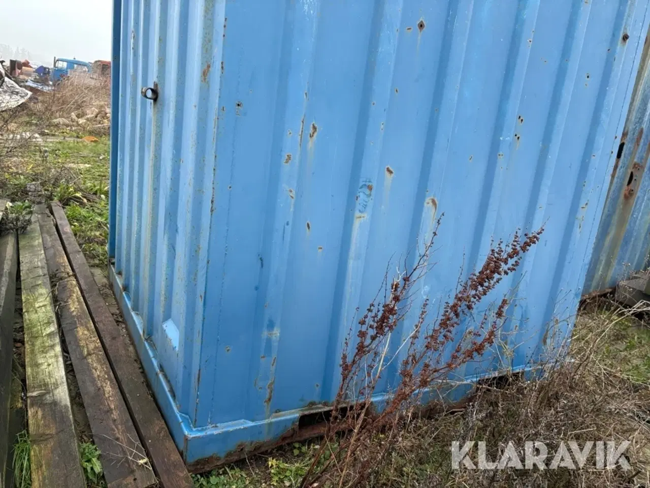 Billede 8 - Container