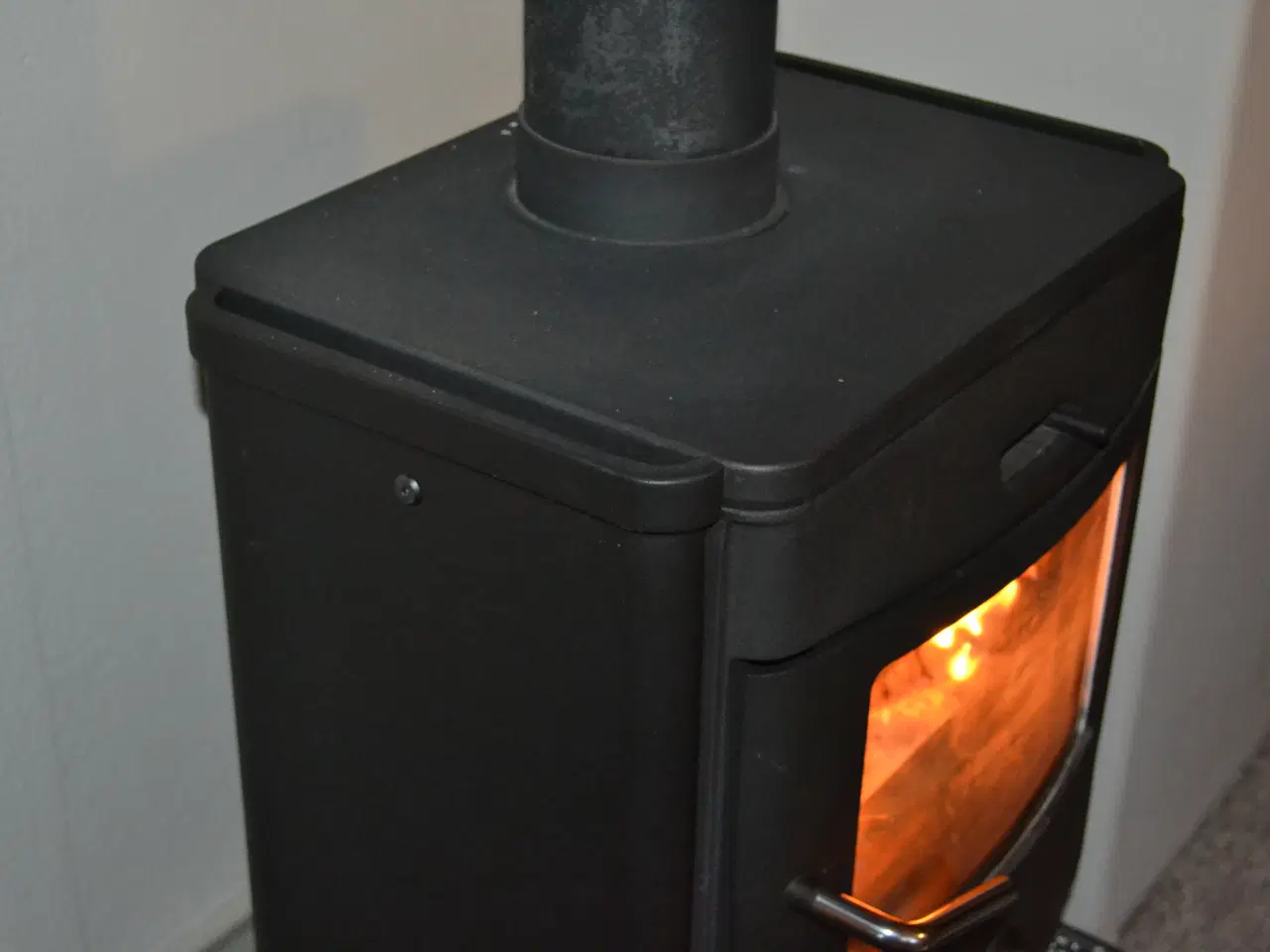 Billede 2 - Købes Købes Scan Andersen 4