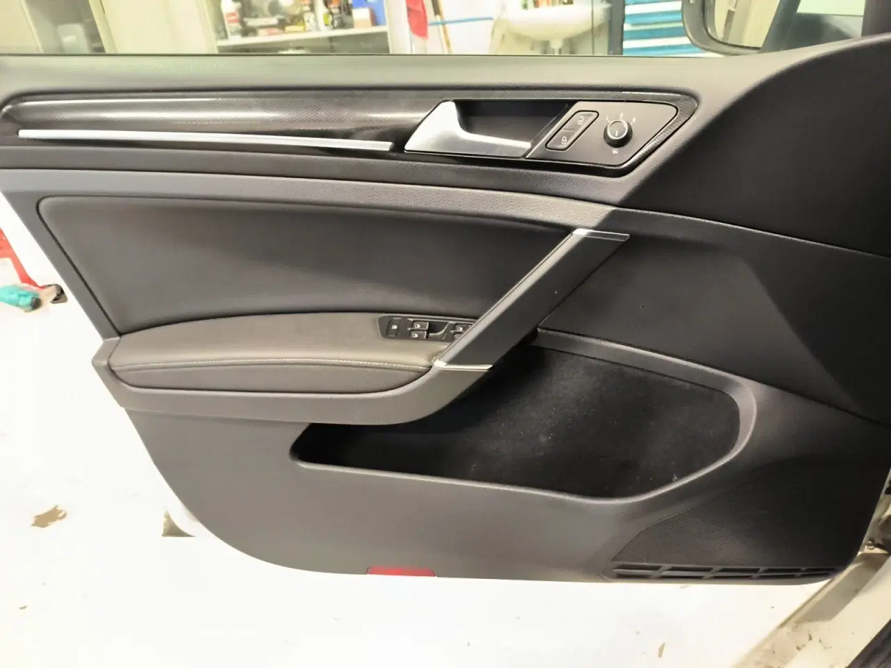 Billede 12 - VW Golf VII 1,4 TSi 122 Highline DSG BMT