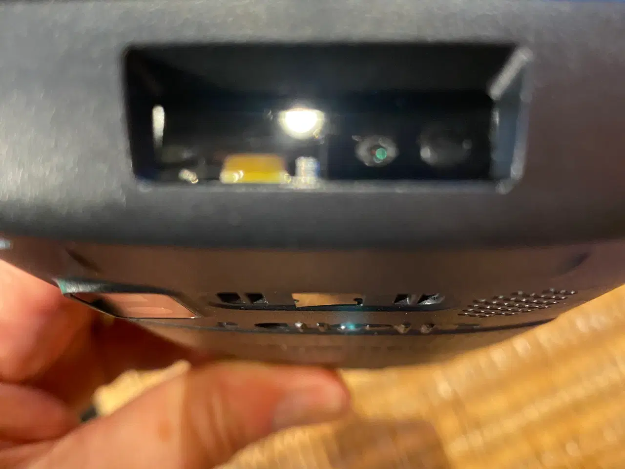 Billede 2 - Honeywell ScanPal EDA50K Håndholdt stregkodescanne