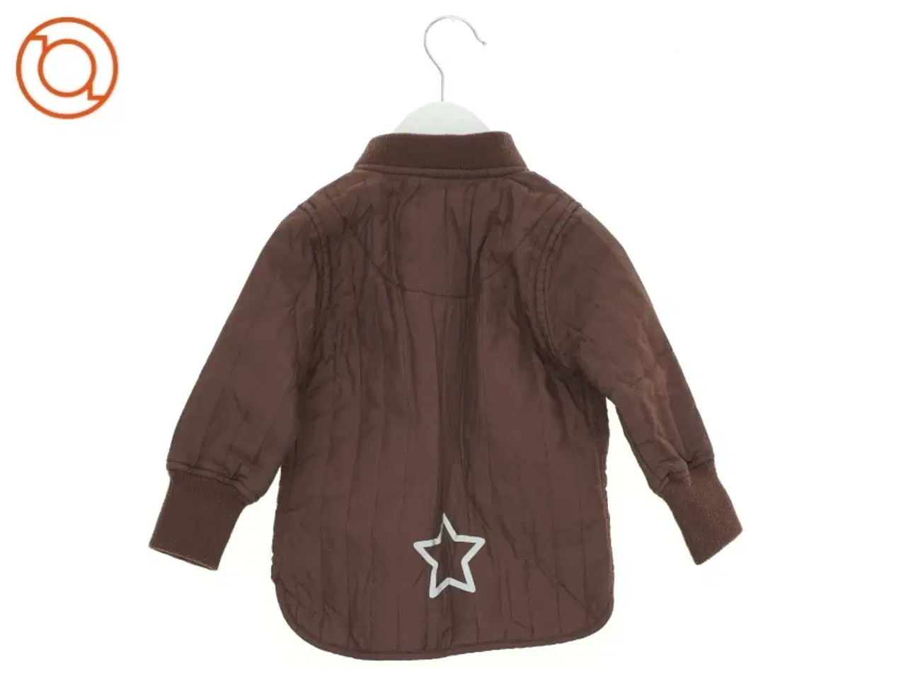 Billede 2 - Termojakke fra Enfant (str. 80 cm)