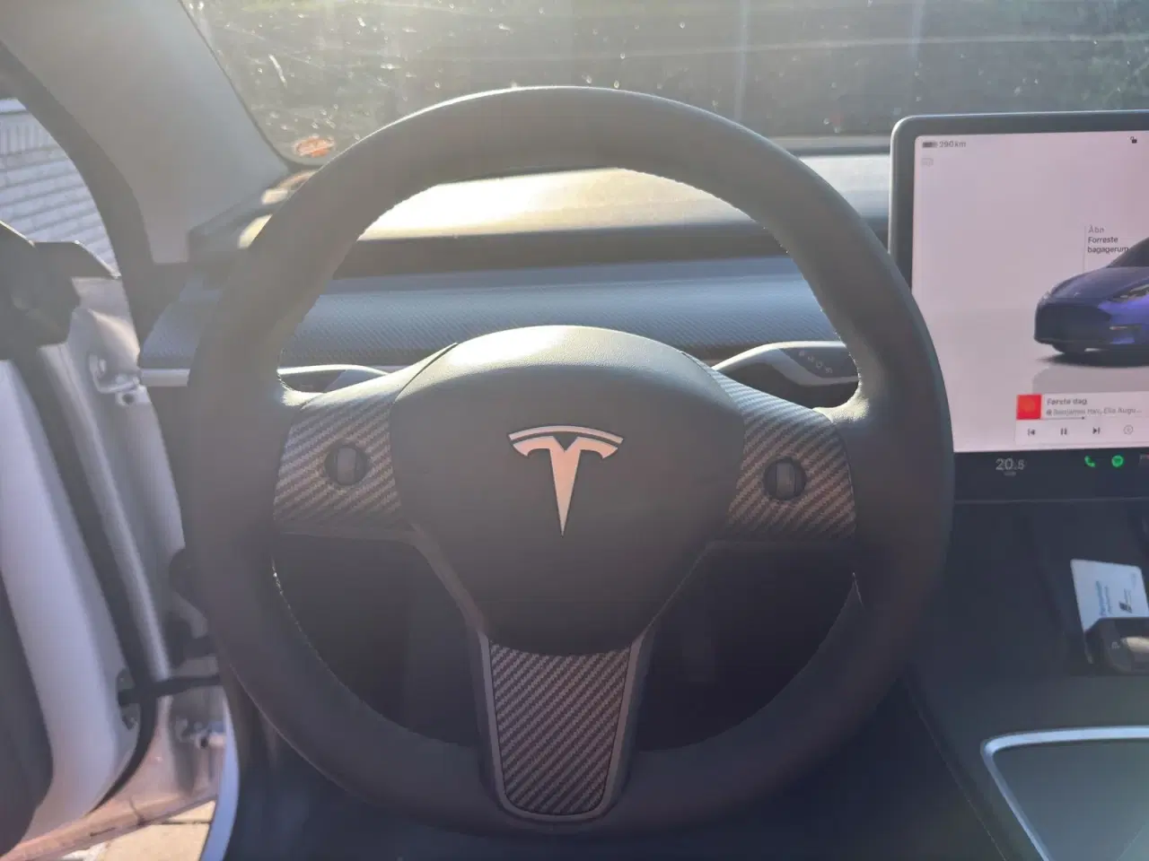 Billede 10 - Tesla Model Y  RWD