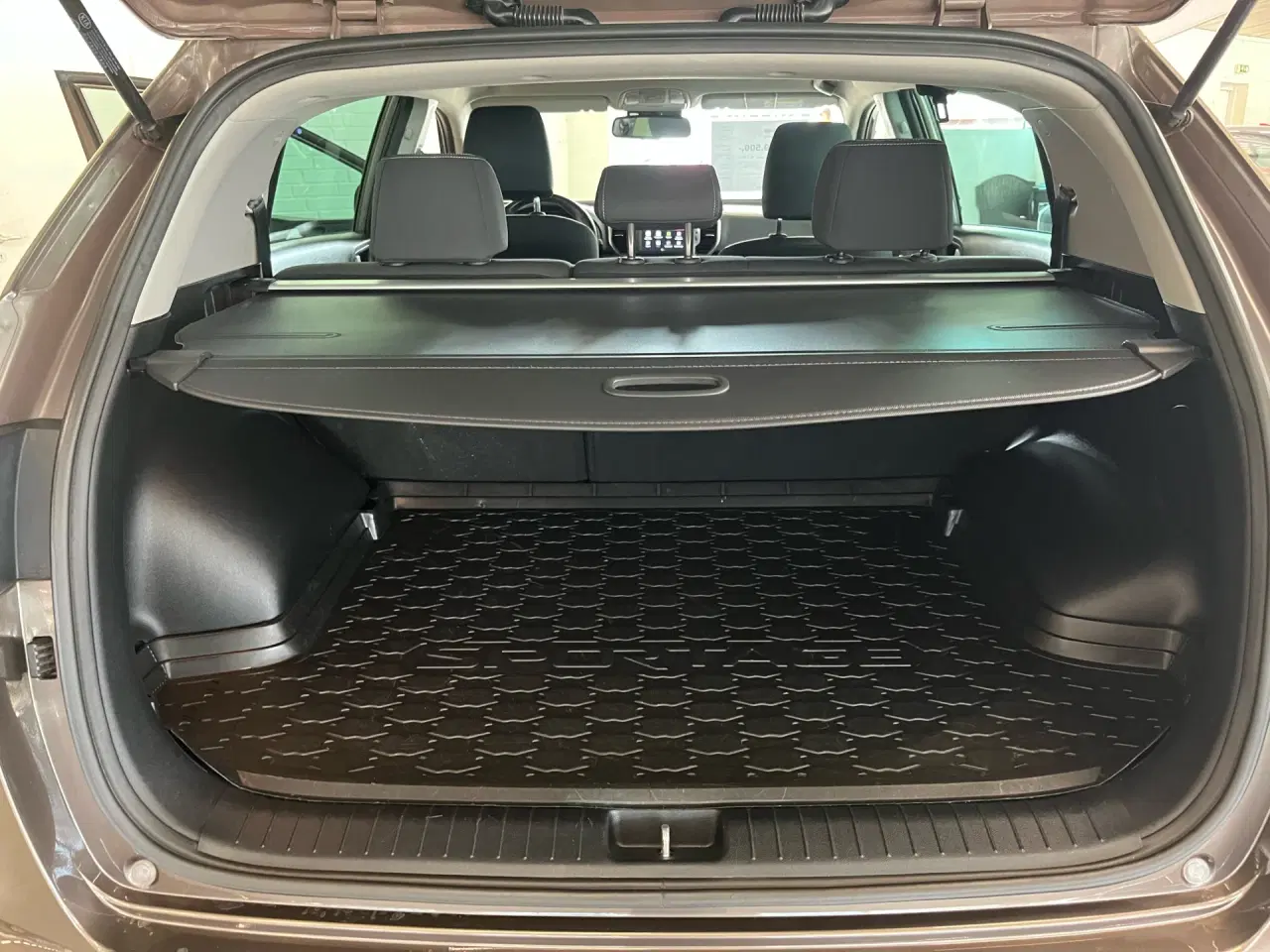 Billede 19 - Kia Sportage 1,6 GDI Collection 132HK 5d 6g