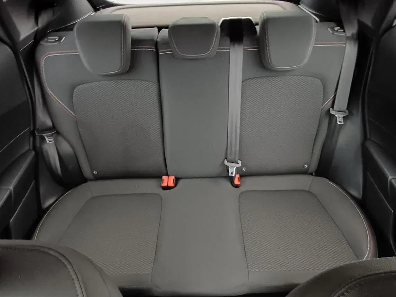 Billede 16 - Ford Fiesta 1,0 EcoBoost ST-Line