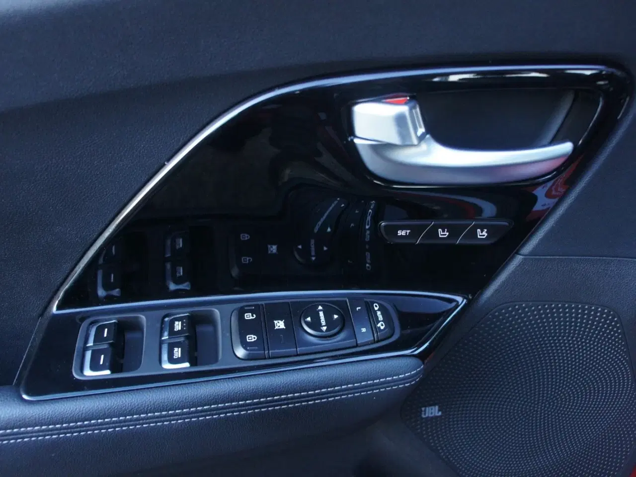 Billede 15 - Kia Niro 1,6 HEV Advance DCT