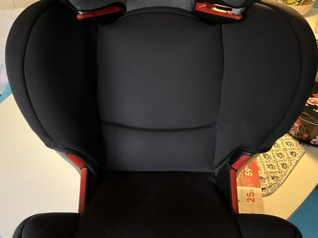 Billede 1 - Maxi Cosi autostol 