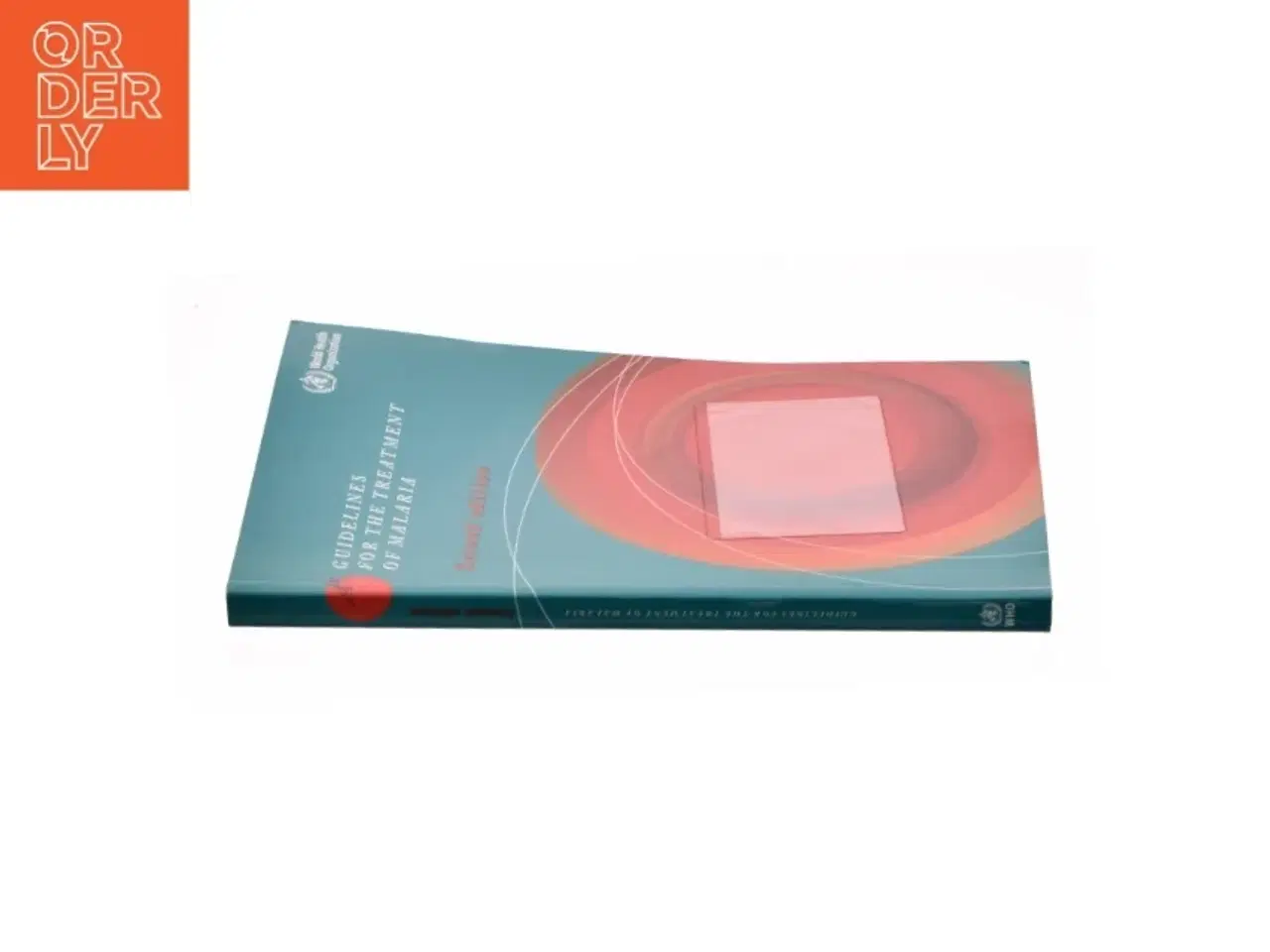 Billede 3 - Guidelines for the Treatment of Malaria af World Health Organization (Bog)