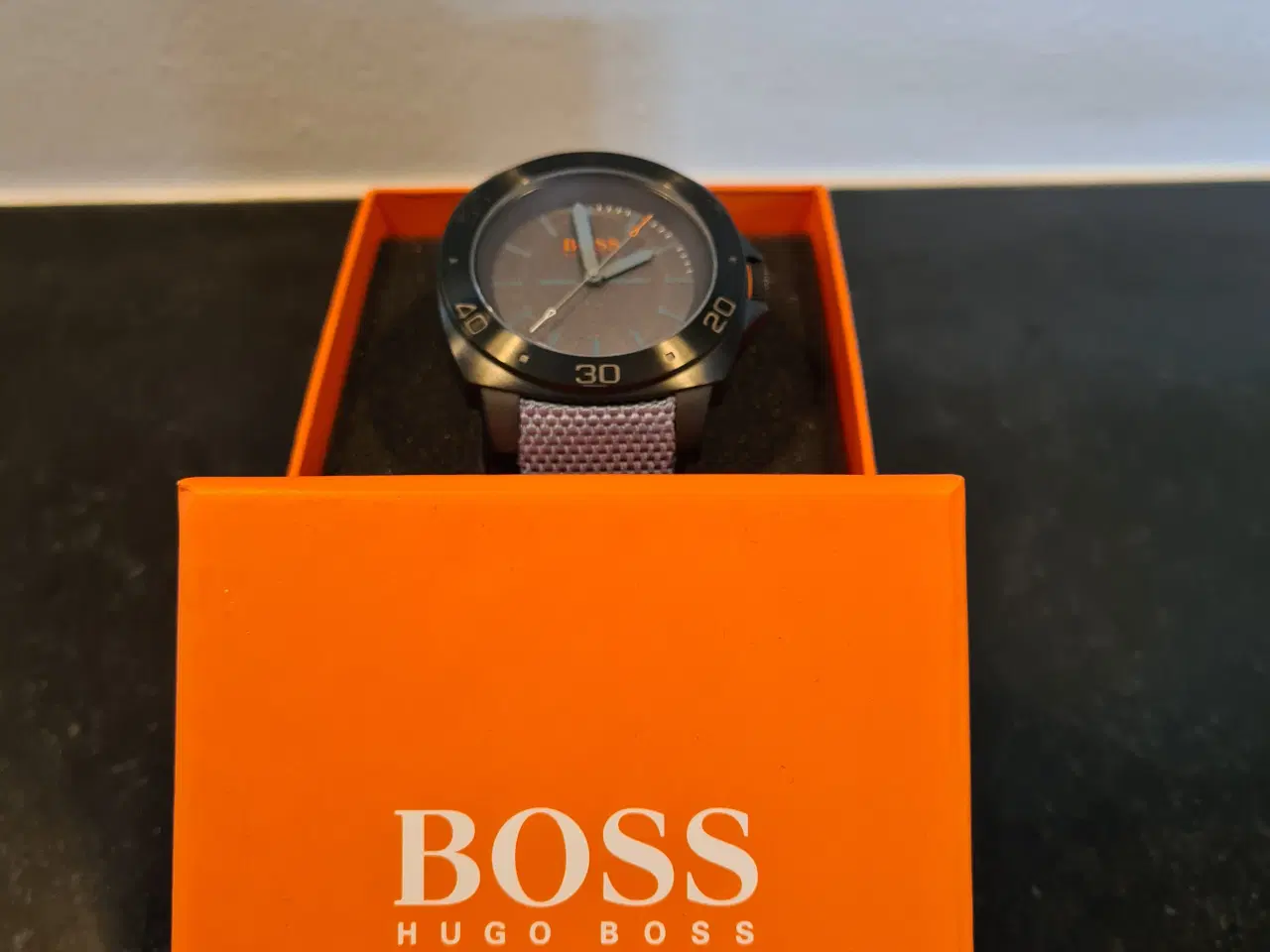 Billede 2 - HUGO BOSS - Stainless steel - Water resistant