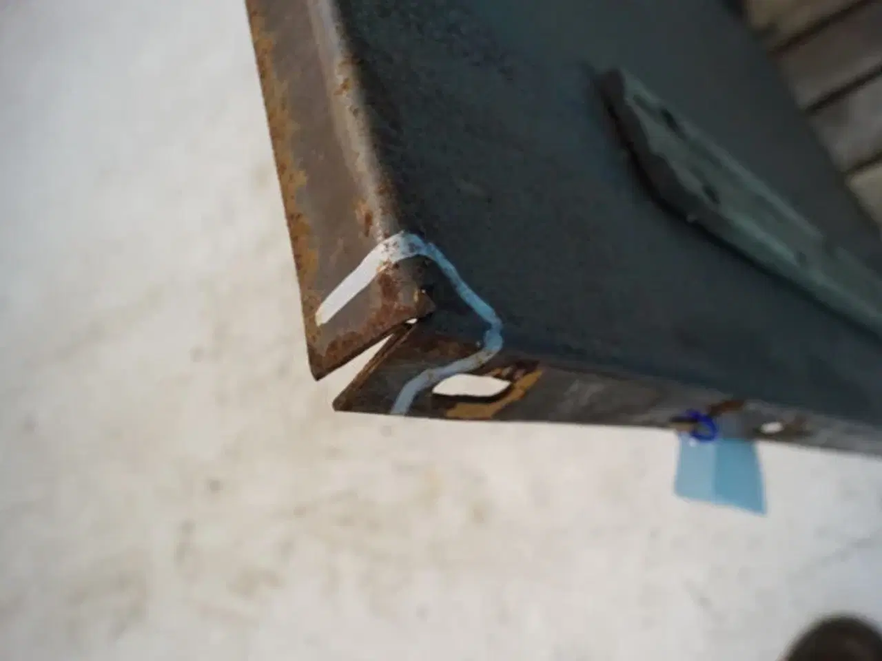 Billede 12 - Dronningborg D7500 Plade 28230084