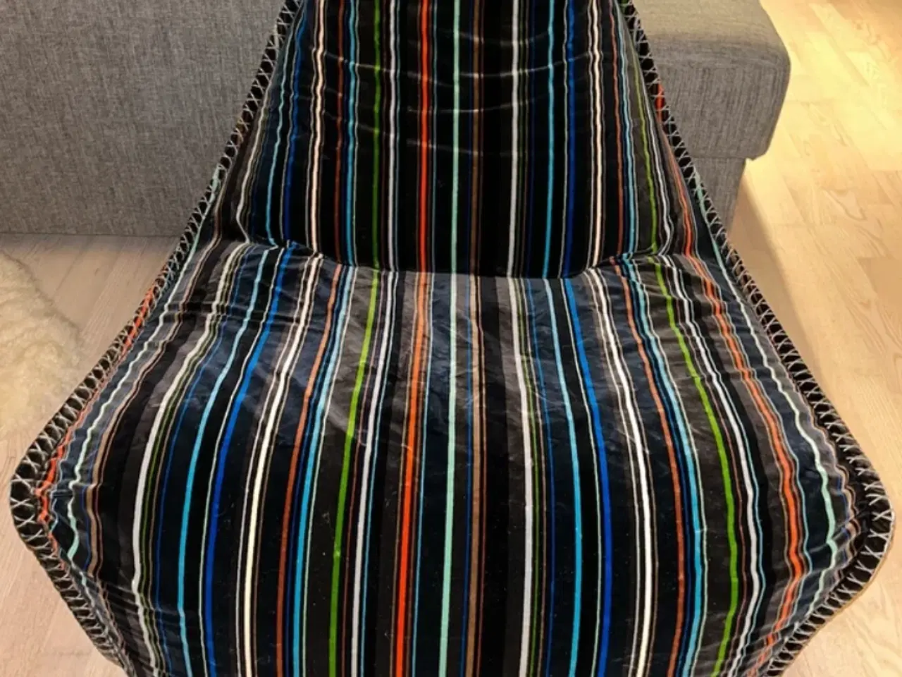 Billede 2 - Lounge Chair Paul Smith - Limited Edition - nr. 1 