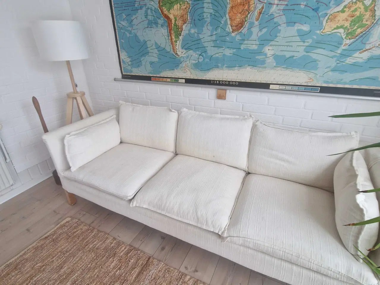 Billede 4 - Erik Jørgensen (EJ 260) sofa