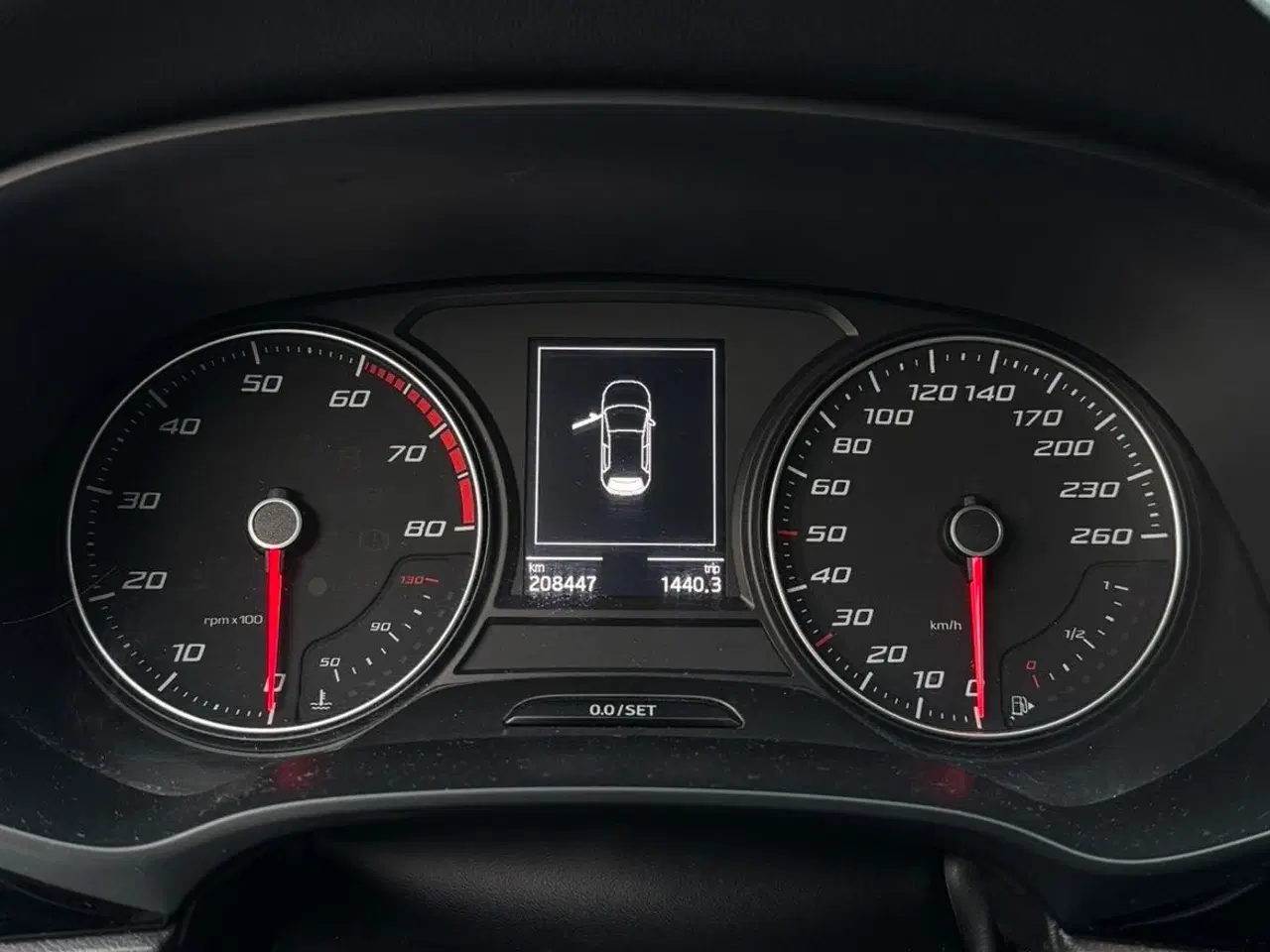 Billede 7 - Seat Leon 2016