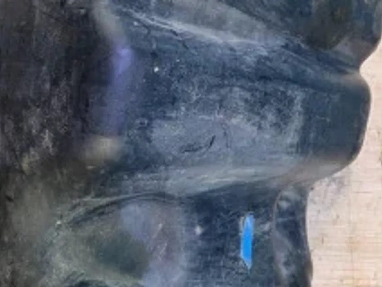 Billede 10 - New Holland 7740 Dieseltank 82847556