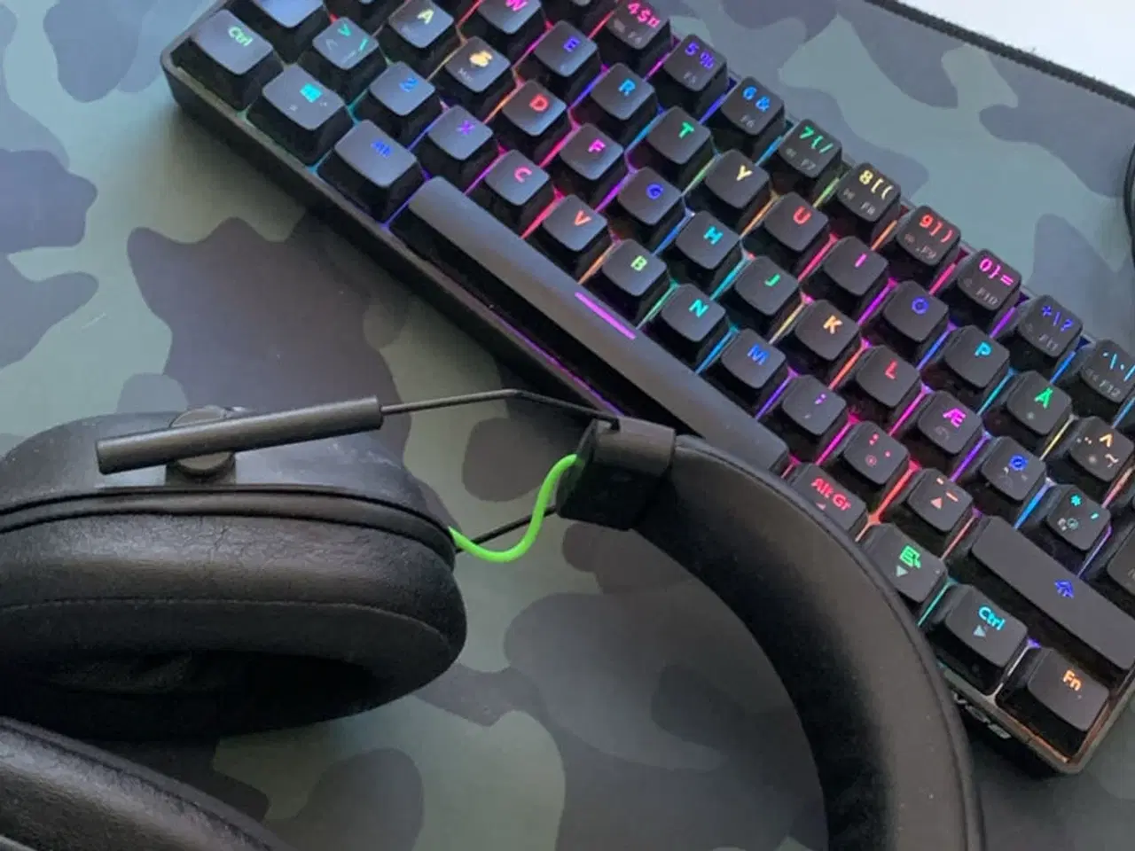 Billede 4 - LG ULTRAGEAR 27GS85Q