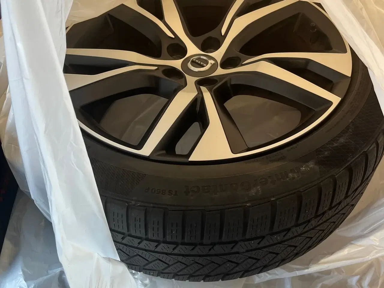 Billede 21 - Volvo V90 2,0 D5 235 Inscription aut. AWD