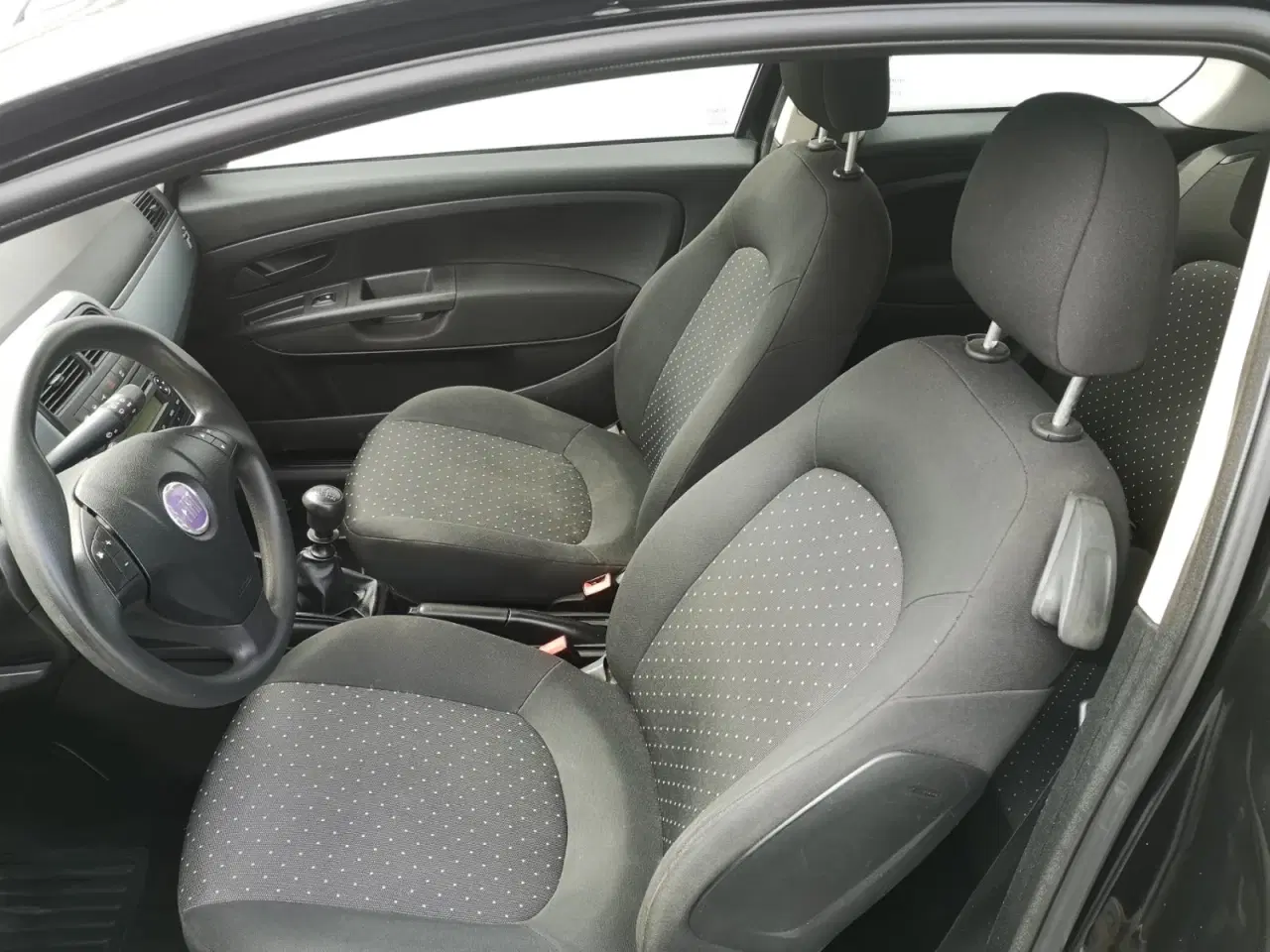 Billede 4 - Fiat Grande Punto 1,2 Dynamic