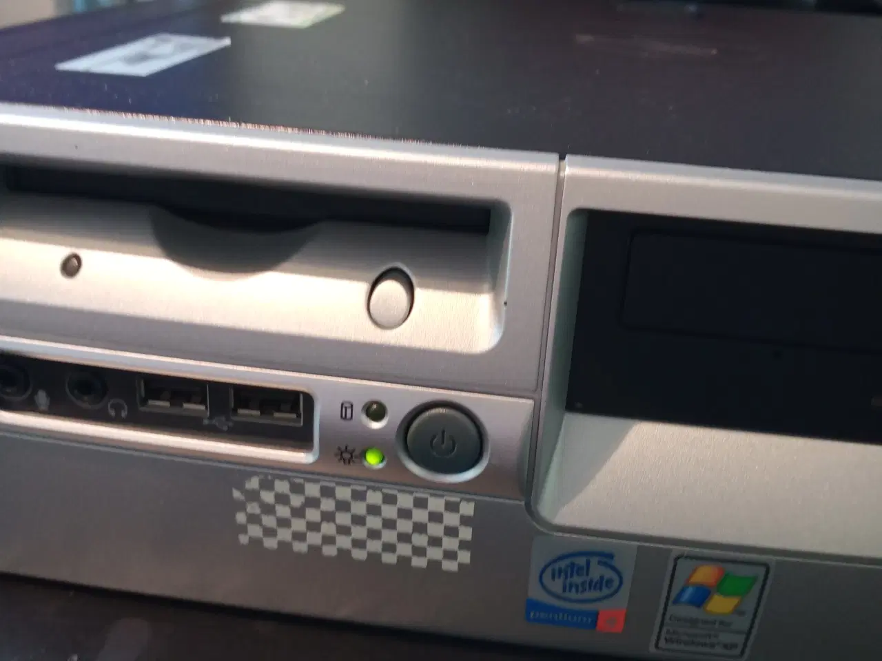 Billede 8 - hp/compaq pentium 4 med orginal win xp pro