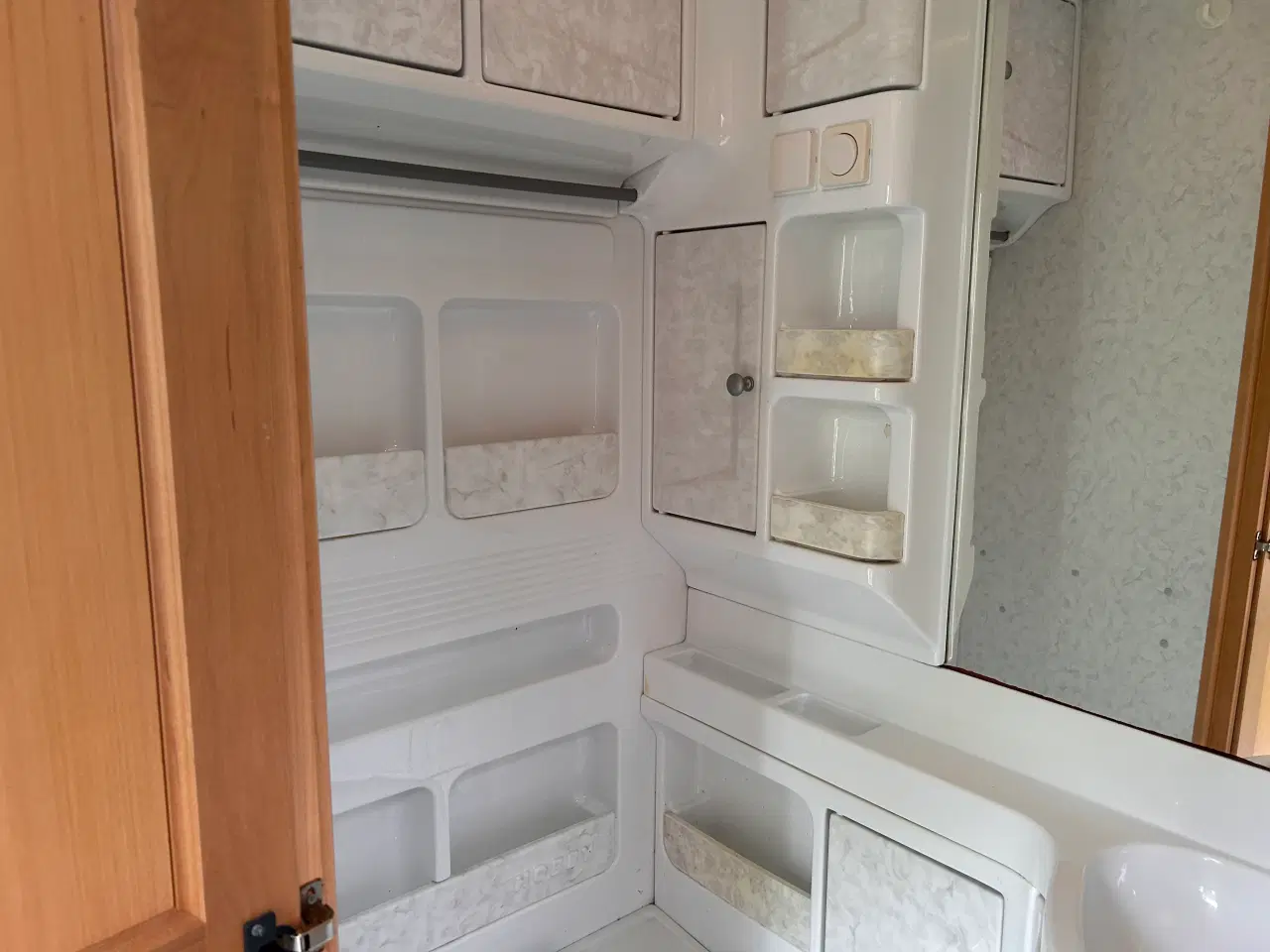 Billede 8 - Campingvogn sælges – god stand – 38.000 kr.