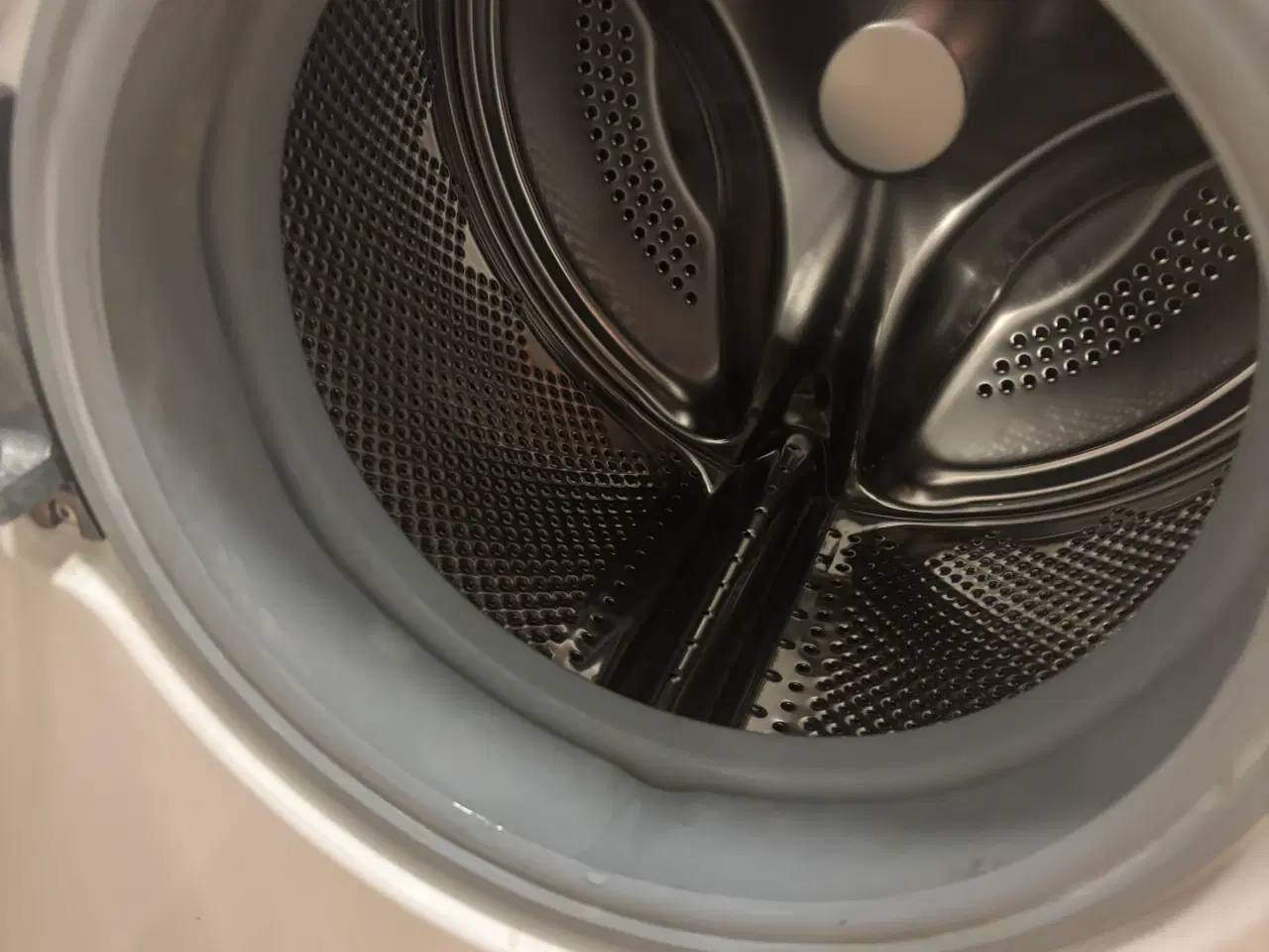 Billede 3 - Siemens vaskemaskine 