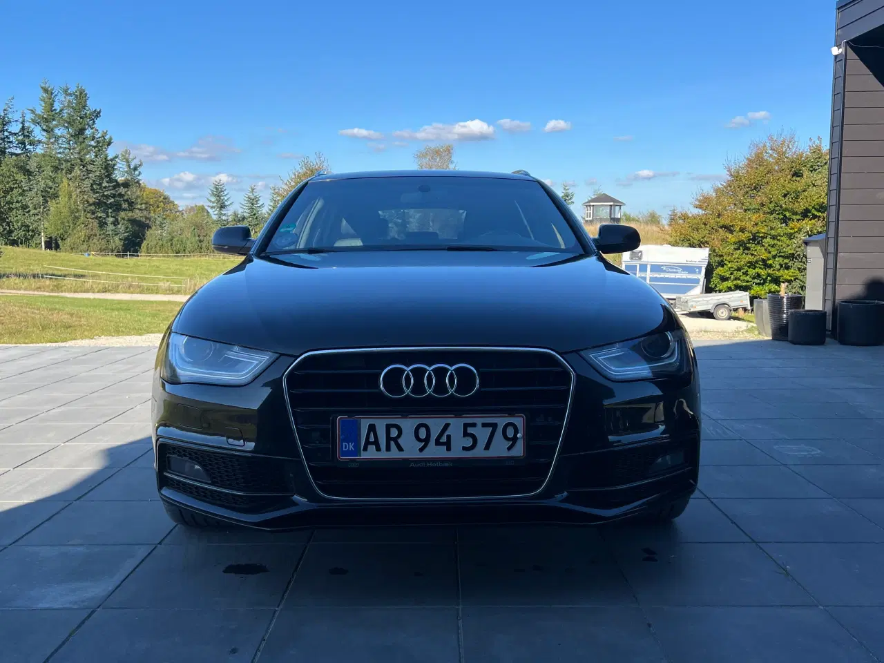Billede 2 - Audi A4 AVANT